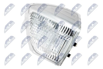NTY ELP-FR-010 Blinker Blinkleuchte Außenspiegel Links für FORD S-MAX (WA6)