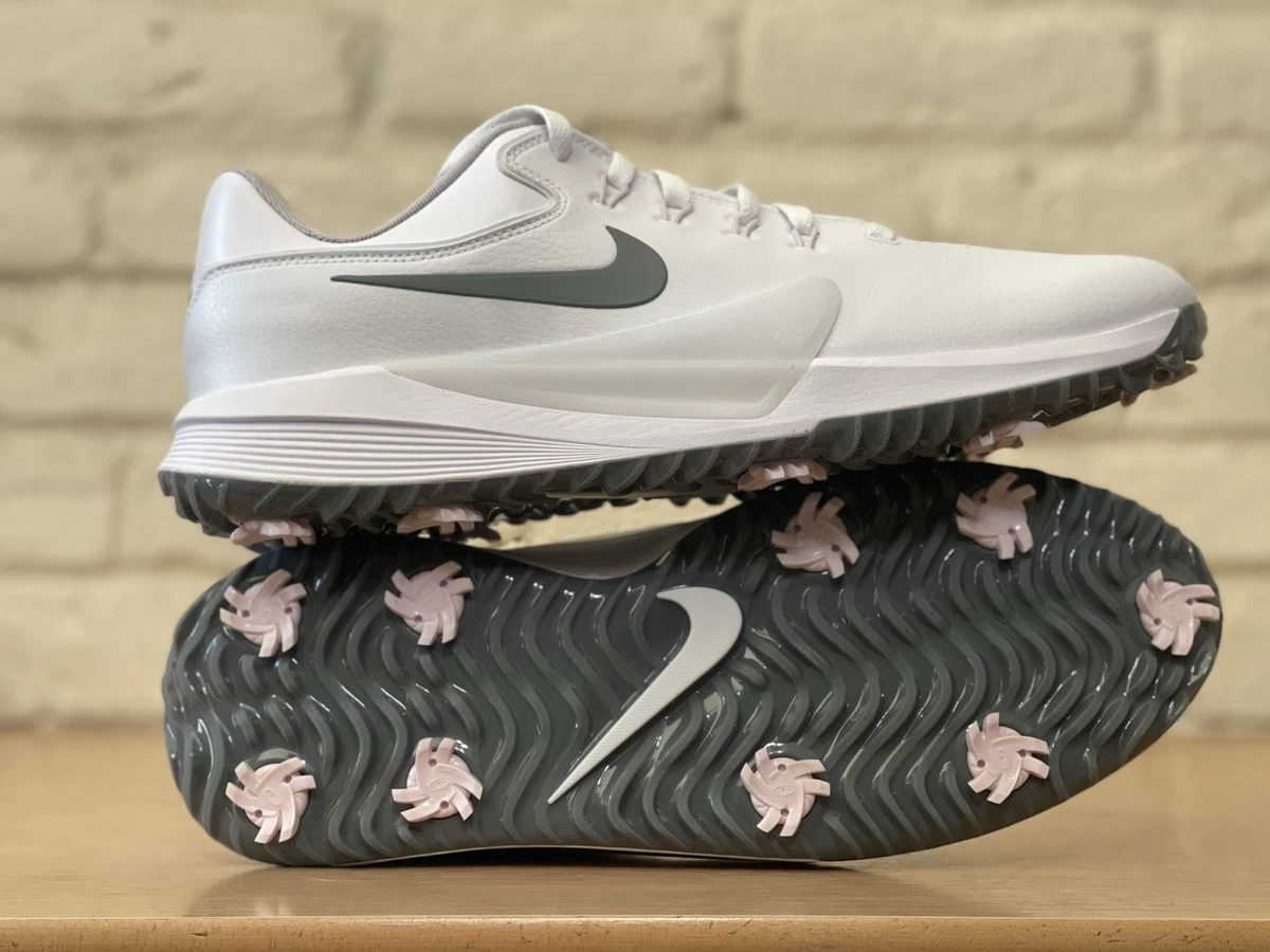 Nike Victory Pro 4 Golf White Black for Sale | Authenticity