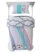 Squishmallows Kids Comforter  Sham Set-AB0BP84HMJJ5, AB0BP863DSQ5