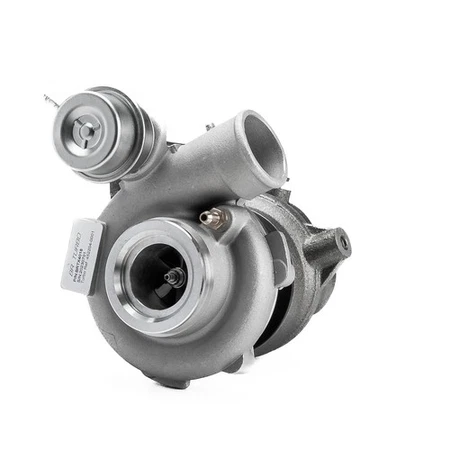 Turbolader 172-00380