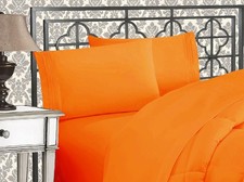 Elegant Comfort Luxurious 1500 Premium Hotel Quality Microfiber Three Line Embro