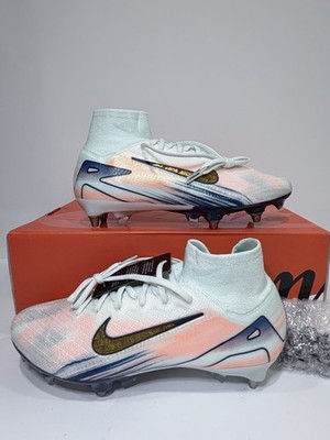 Size 7.5 - Nike Superfly 10 Elite Mercurial Dream Speed CR7 SG HQ2678-300 $