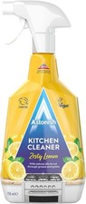 Astonish Kitchen Cleaner Zesty Lemon 750ml Cleaning Product UK #1 Brand New 2.23 per litre