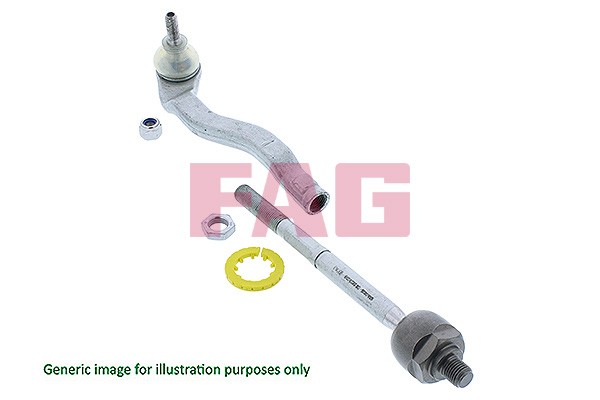 Fag 840 1890 10 Spurstange FüR Bmw-image