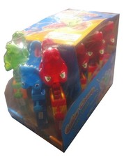 Kidsmania Gator Chomp Candy 12ct Box