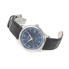 JAEGER-LECOULTRE Master Control Date 800 Q4018480(830.8.A0.S) SW15551 3