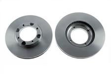 Disque de frein Hyundai PONY