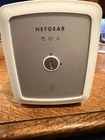 Netgear SC101 Storage Central Network Storage IDE Network Drive Enclosure Sealed