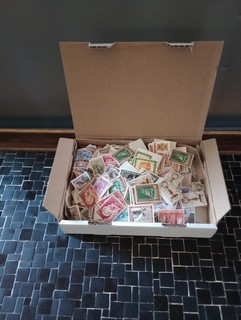 Caja Vaticano Gest. aprox. 200g (#100339)