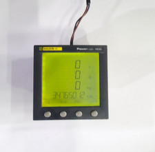 SCHNEIDER ELECTRIC POWERLOGIC PM700