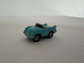 Micro Machines - Classics Collection - Lot of 7