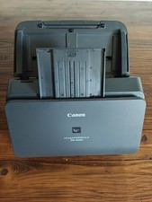 Canon imageFORMULA DR-M260 Sheetfed Scanner - 600 dpi Optical 60ppm