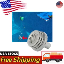 For In-tex 25022E Swimming Pool Filter Connector 11070/11072 Replacement Parts
