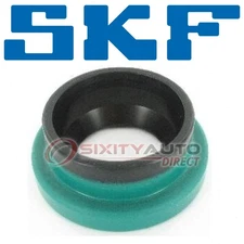 SKF Front Axle Shaft Seal for 1960-1965 GMC 1500 Series - Driveline Axles im