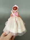 5” VTG 1990s Effanbee Wee Patsy Cinderella Pink Princess Doll MIB Box V694 — photo 6