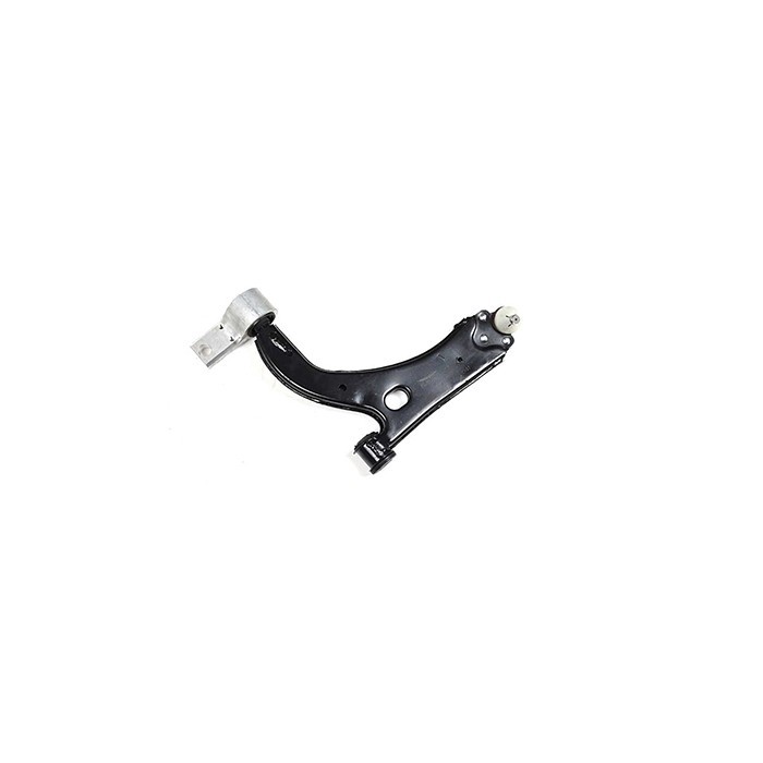 Bras de liaison avant gauche robuste pour Ford Fiesta 5 - Suspension OEM 1211757 haute durabilité