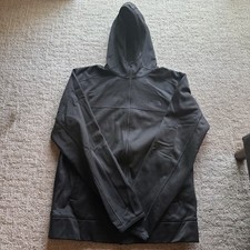 North Face Men s Hoodie Black Medium