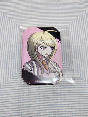 Danganronpa V3 Akamatsu Despair Can