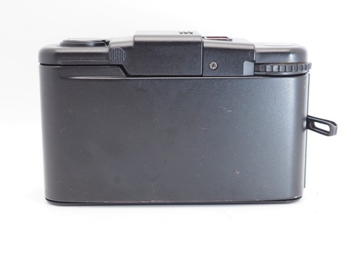 Appareil photo argentique 35 mm noir Olympus XA2 neuf scellé lumineux réservé JAPON #vendredi noir - Photo 9/23