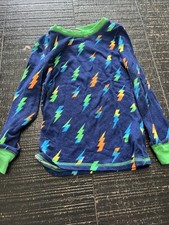 Boy Matching Pajama Set