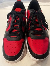 Nike Men s Low Top Lace-Up Athletic Colorbloc...