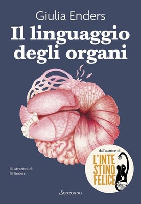 Neues Buch - Giulia Enders - Die Sprache der Organe - Traum