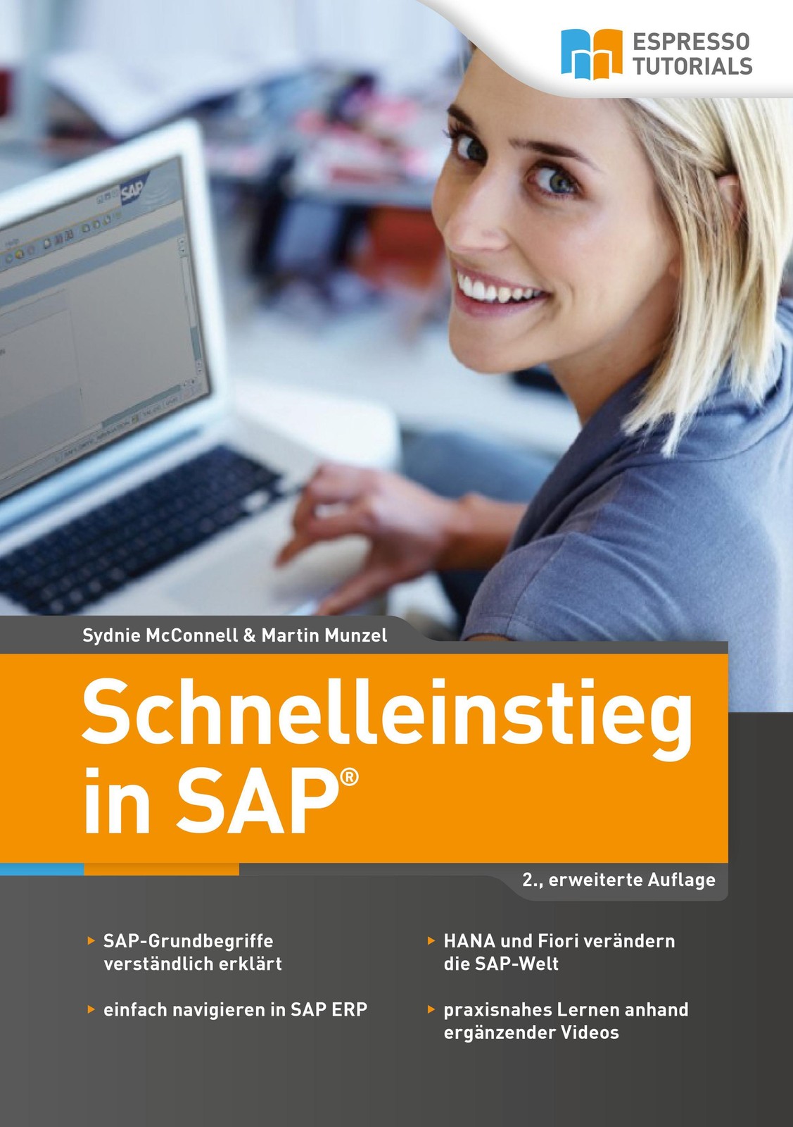 Schnelleinstieg in SAP® Martin Munzel - Bild 2