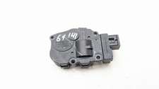 BMW X5 F15 HEATER FLAP ACTUATOR T1015556H 2014