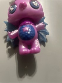 Hatchimals Glow Up Magic Dusk collectible figure