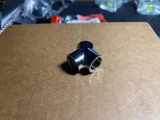 FREEZEMOD 1/4" 3-Way Y-Splitter Adapter (set of 5)- high quality