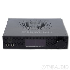Mytek Brooklyn DAC+ DAC / Headphone Amp / Pre...