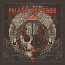 Phase Reverse Phase IV Genocide (CD) Album (US IMPORT)