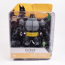 DC Direct Super Armor Batman  55 Adventures Continue 2020 Figure