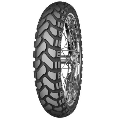 Mitas Tyre E07+ F Enduro Trail Plus 90/90B21 54T TL Dakar Adventure Front 