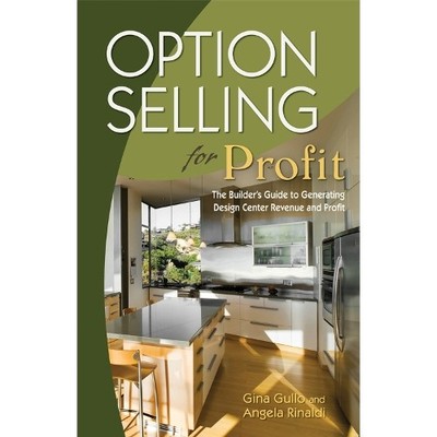 Angela Rinaldi Gina Gullo Option Selling For Profit (Taschenbuch)