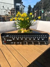 Palmer Octubus Loop Effekt für Gitarre etc