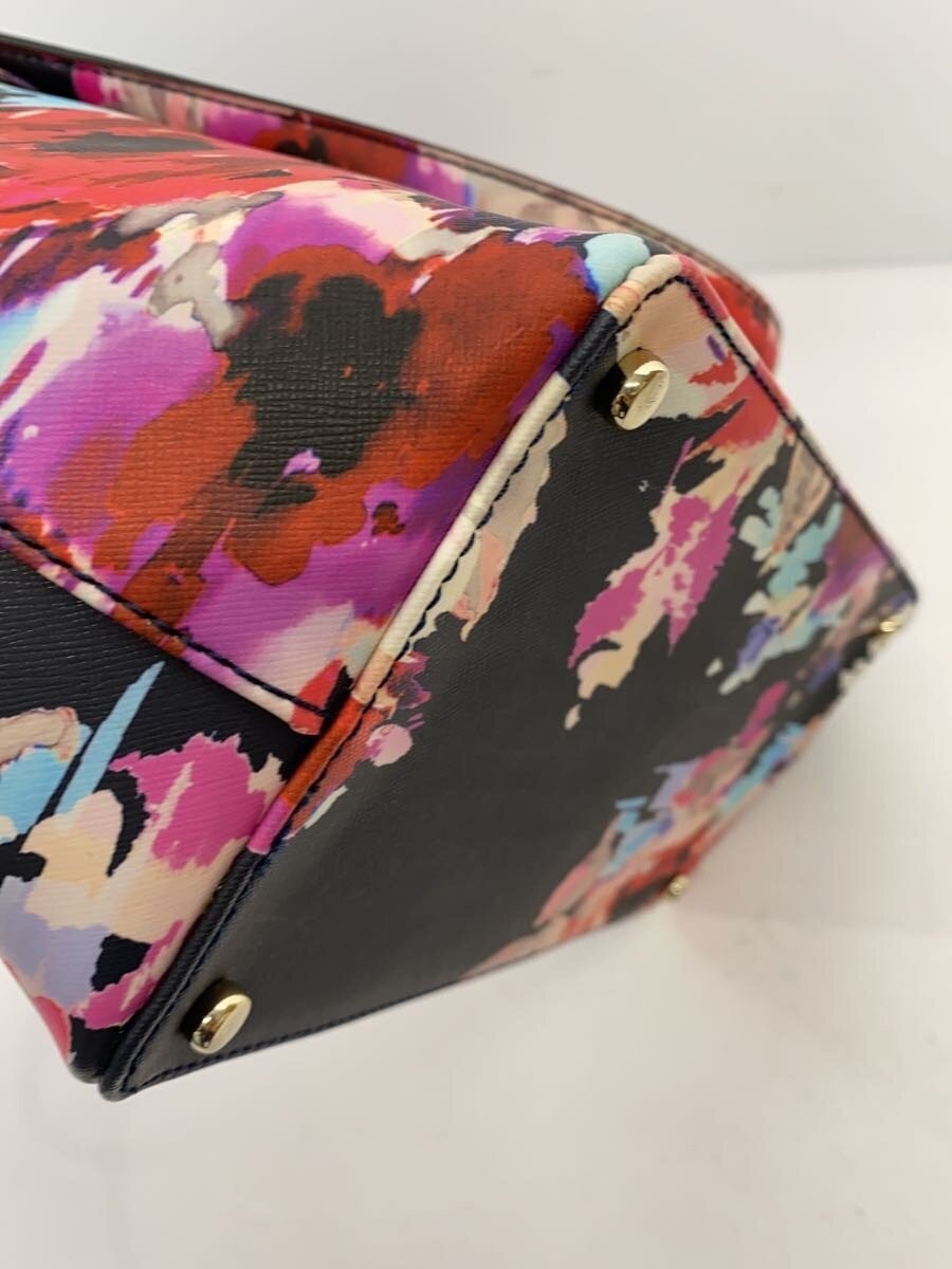 Kate Spade New York handbag PVC thumbnail 7