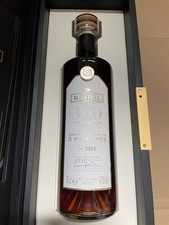 Cognac Martell Assemblage Exclusif de 3 Millésimes