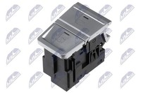 Schalter FeststellbremsbetäTigung Nty EWH-AU-006 FüR Audi A6 C8 4A2 Avant 4A5 A7