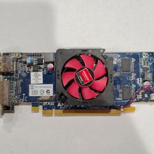 AMD Radeon HD 6450