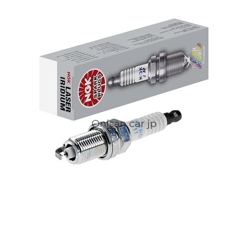 NGK LASER Iridium Spark Plug 94167 DIFR6D13