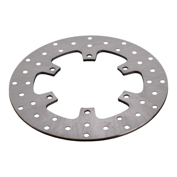 TRW Bremsscheibe MST247 | FüR Ducati SP3 Sport Production 888 1991 888S Hinten /-image