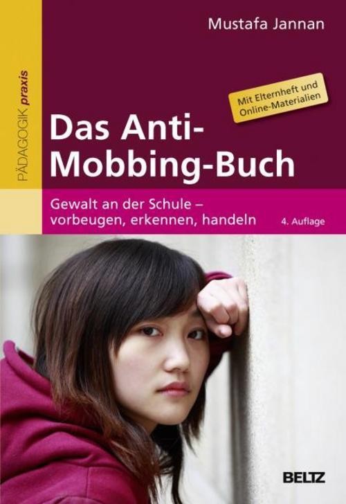 Das Anti-Mobbing-Buch Mustafa Jannan