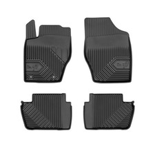 ORIGINAL® FROGUM Fußmattensatz für Peugeot 307 SW 307 CC 307 Break 307