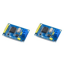 2X MCP2515 CAN Bus Module TJA1050 Receiver SPI for 51 DIY Kit4080