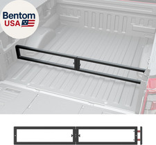 Truck Bed Divider Compatible with 2015-2026 Ford F150 Cargo Manager Molle Panel