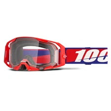 100% Armatic Goggles OSFM 50059-00009 610-5335 5761-2098-00