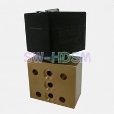 1PCS Brand NEW 1089059021 Solenoid Valve FIT FOR Atlas Copco Air Compressor