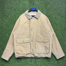 Vintage Pendleton Outdoors Man Jacket Mens XL Workwear Thinsulate USA Made