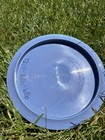 Innova Star Valkyrie Distance Driver Blue 172g 9/4/-2/2 Enhanced Grip — photo 2